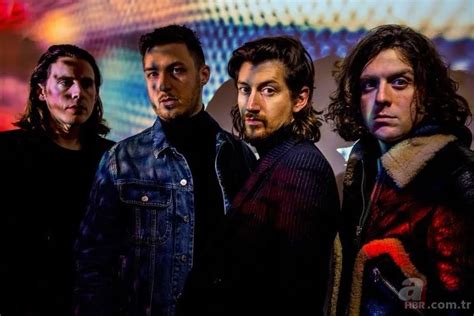 Arctic monkeys konser bileti fiyatı